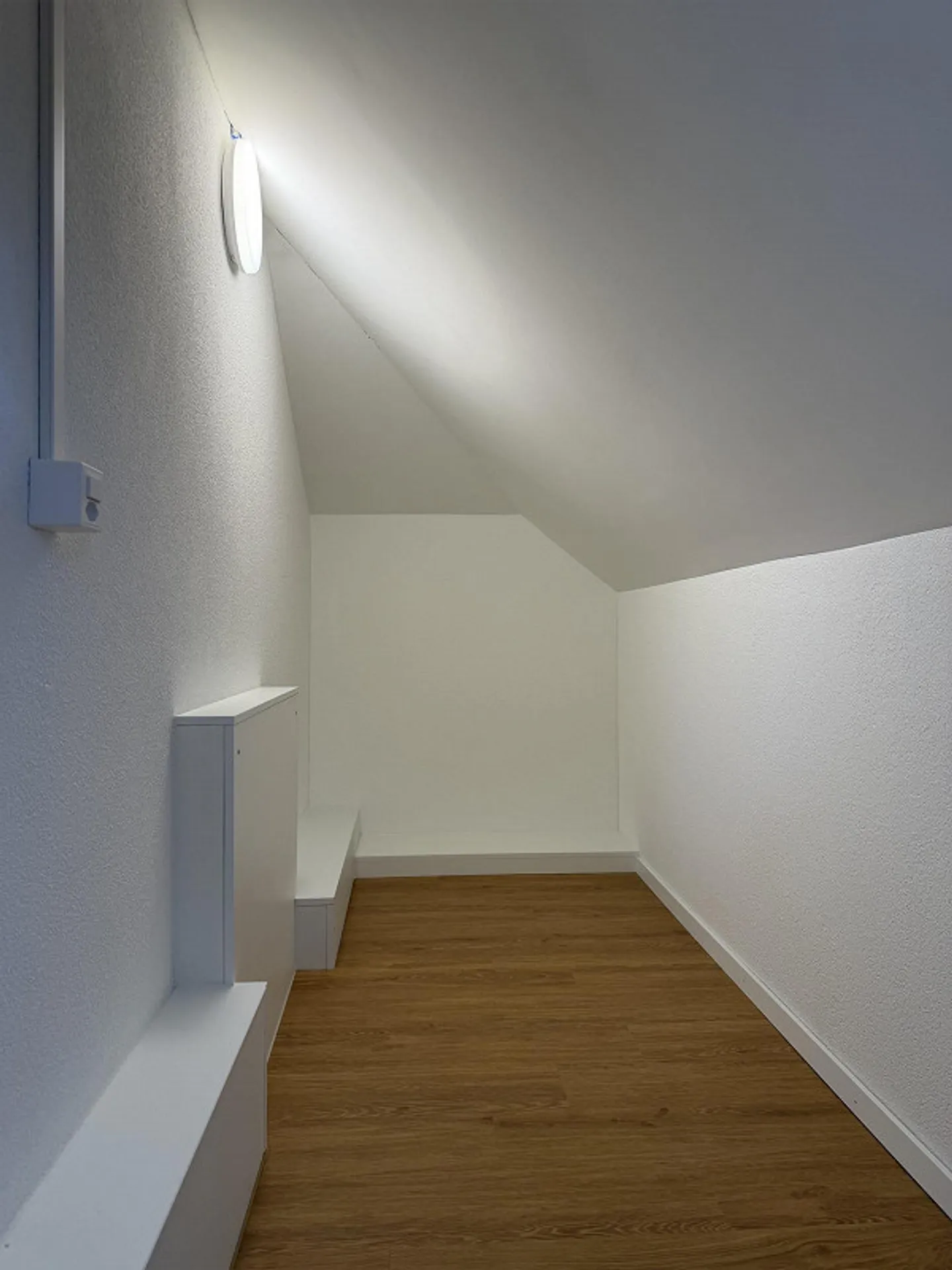 Charmante renovierte Wohnung - Foto 11 von 14