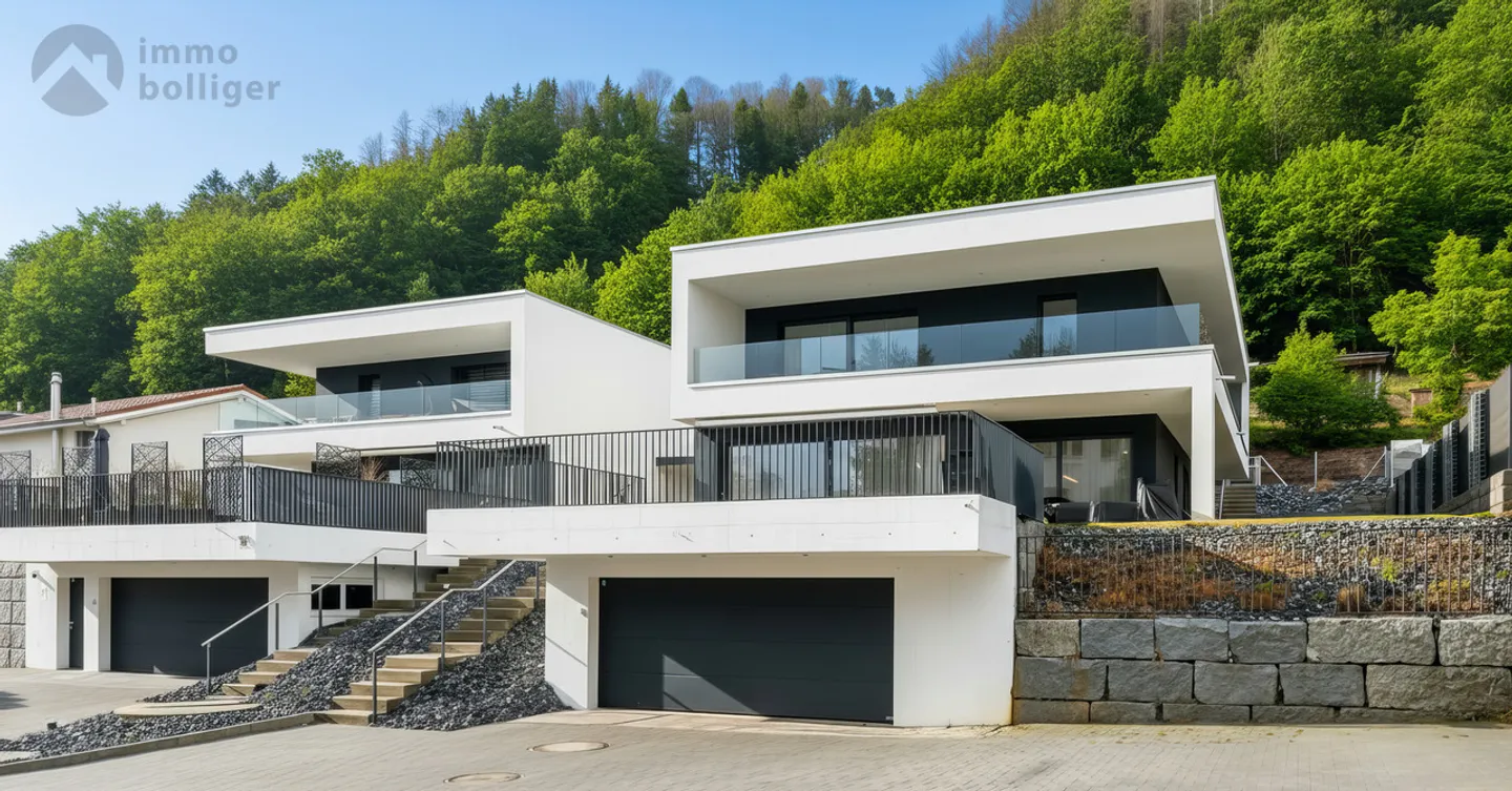 Maison exclusive dans un endroit calme - Emménager et se sentir bien - Photo 1 sur 17