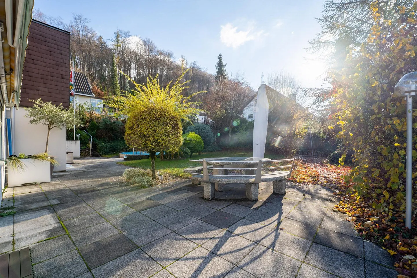 Rêve de famille au Chäferberg - Photo 5 sur 23