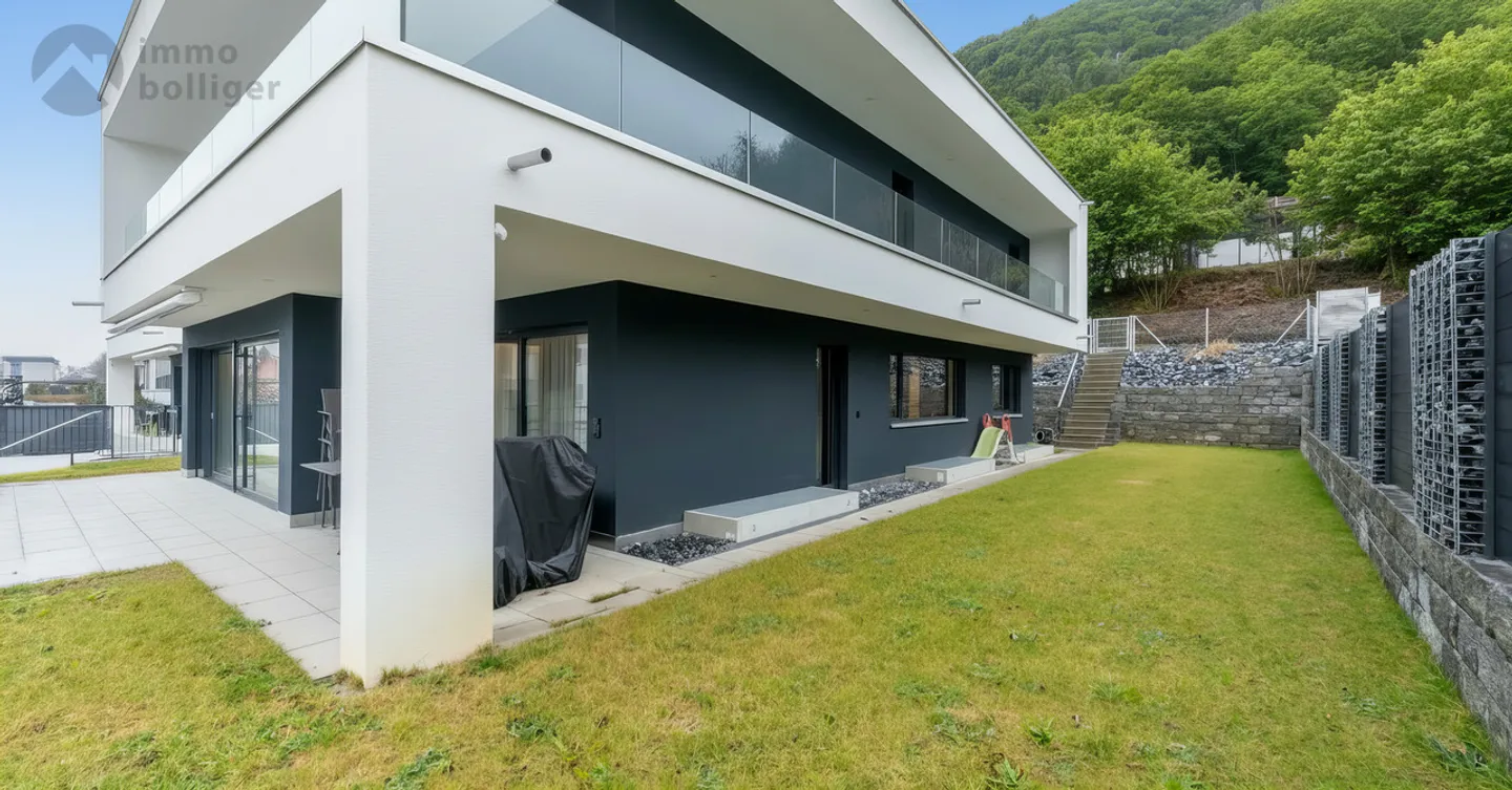 Maison exclusive dans un endroit calme - Emménager et se sentir bien - Photo 16 sur 17