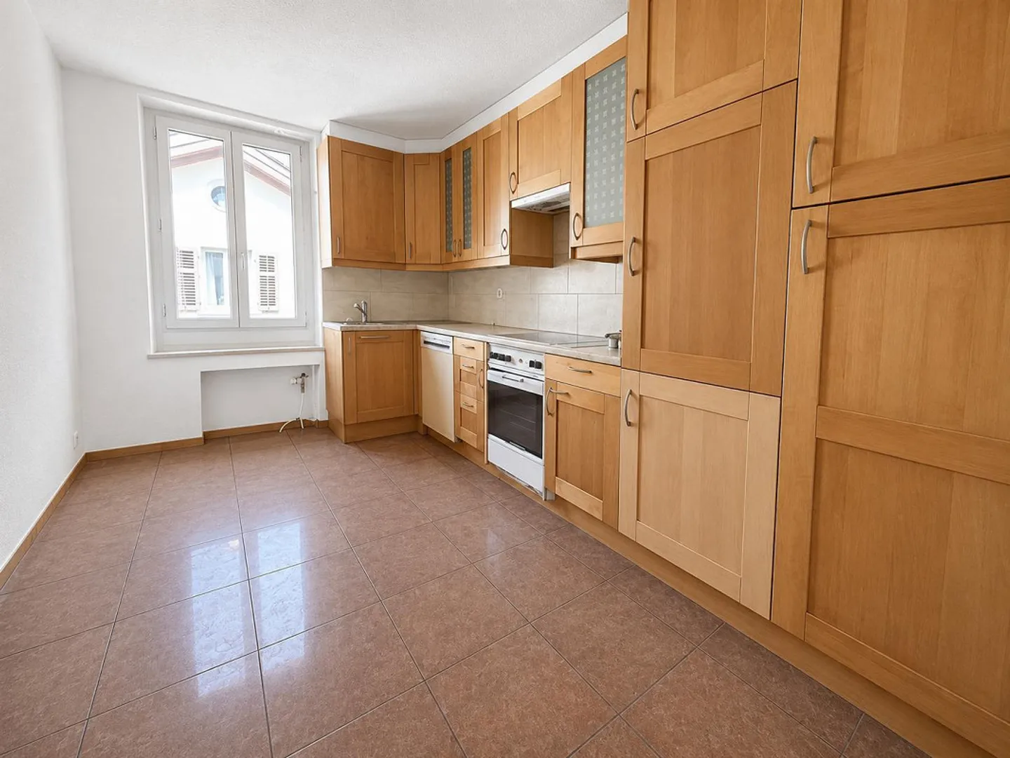 Gemütliche Familienwohnung in zentraler Lage - Foto 2 von 8