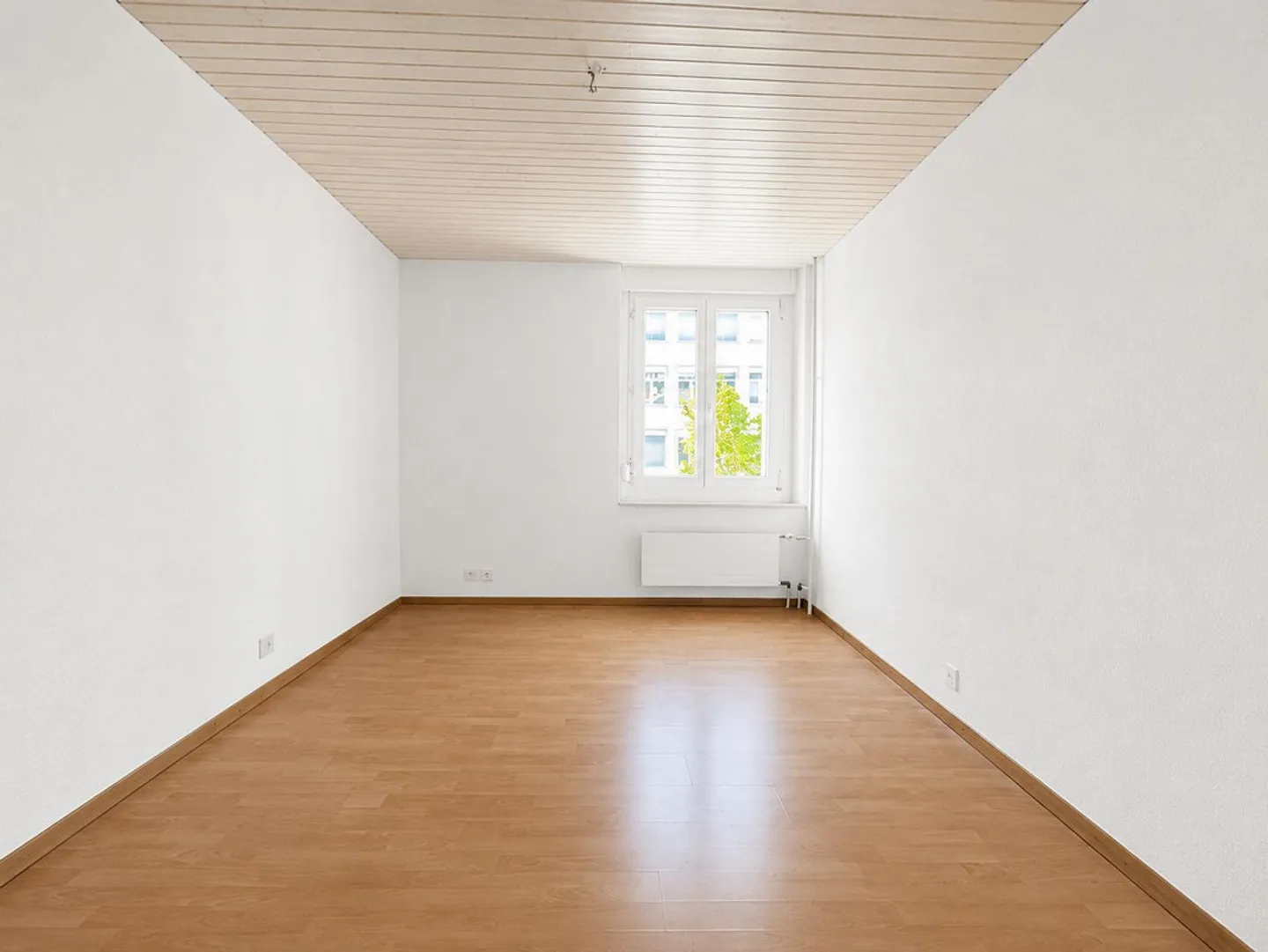 Gemütliche Familienwohnung in zentraler Lage - Foto 5 von 8