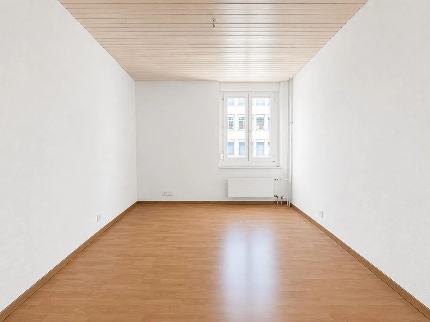 Gemütliche Familienwohnung in zentraler Lage - Foto 6 von 8