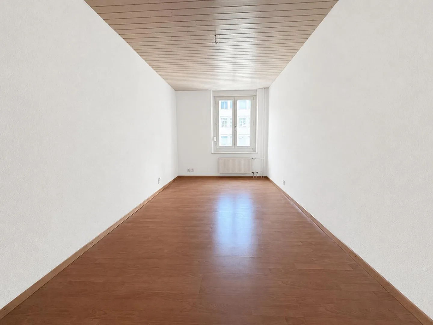 Gemütliche Familienwohnung in zentraler Lage - Foto 7 von 8