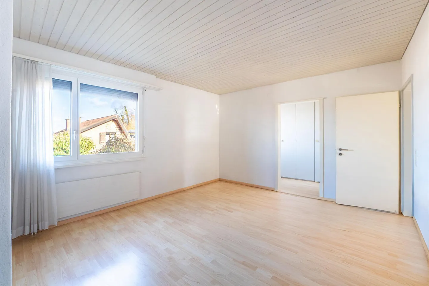 Rêve de famille au Chäferberg - Photo 16 sur 23