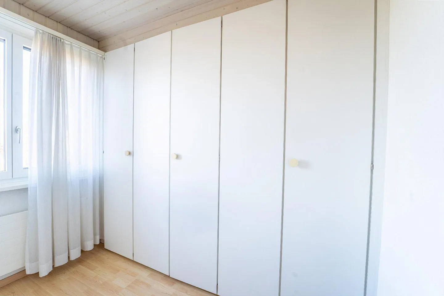 Rêve de famille au Chäferberg - Photo 17 sur 23