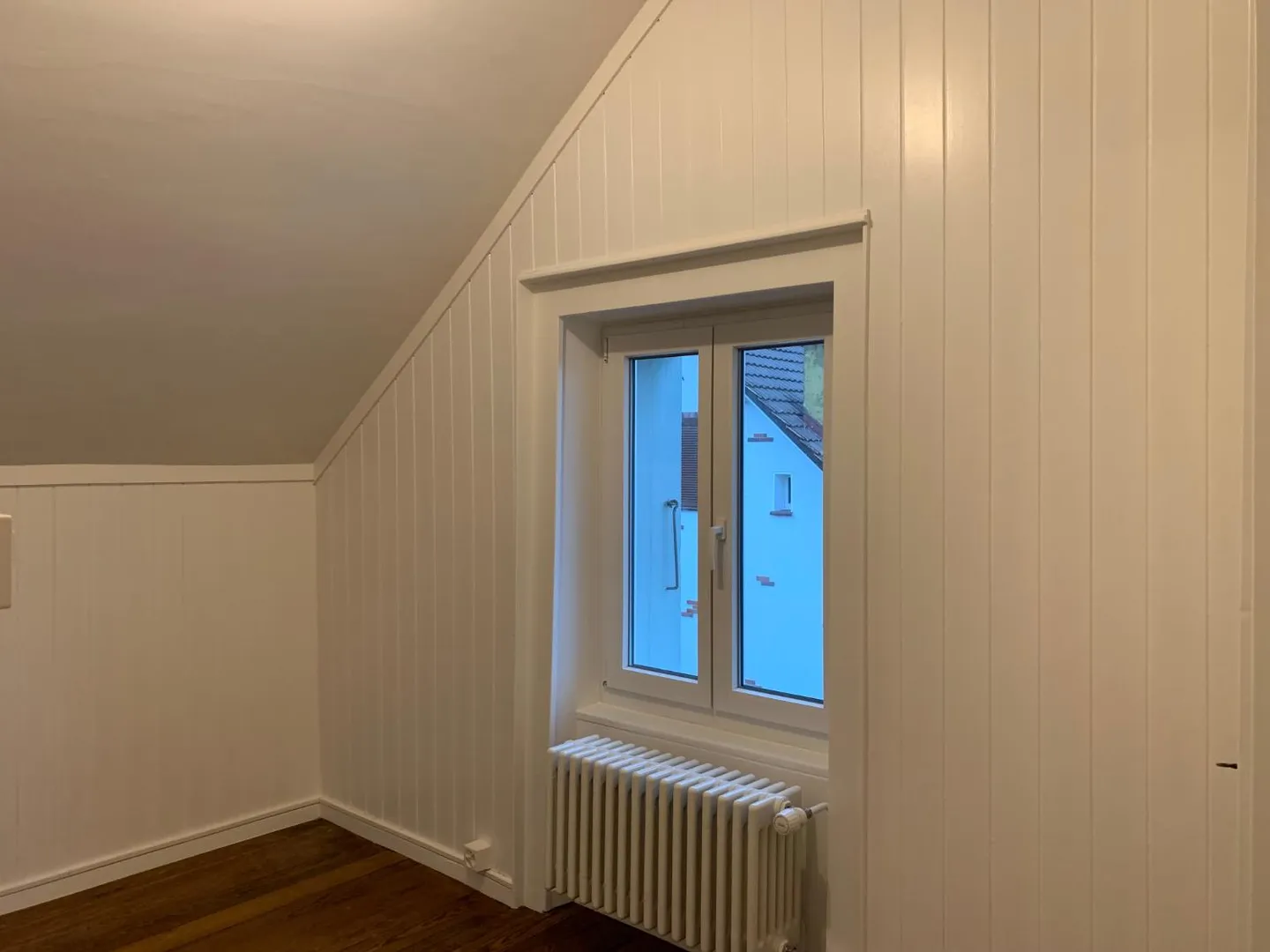 Apartment with 4 rooms on the 2nd floor - Photo 5 of 6