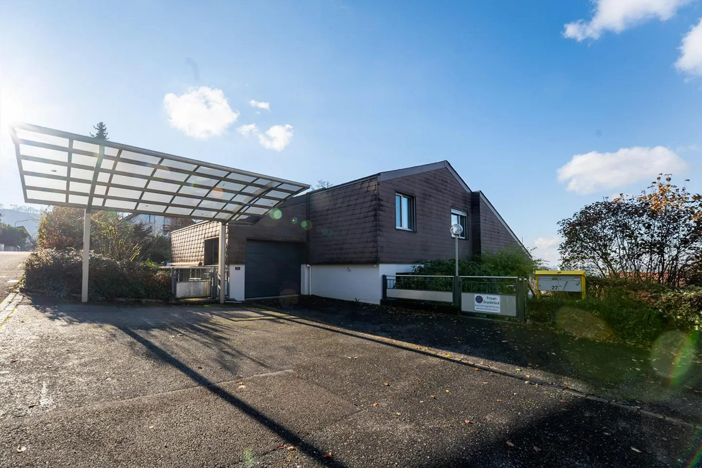 Rêve de famille au Chäferberg - Photo 21 sur 23