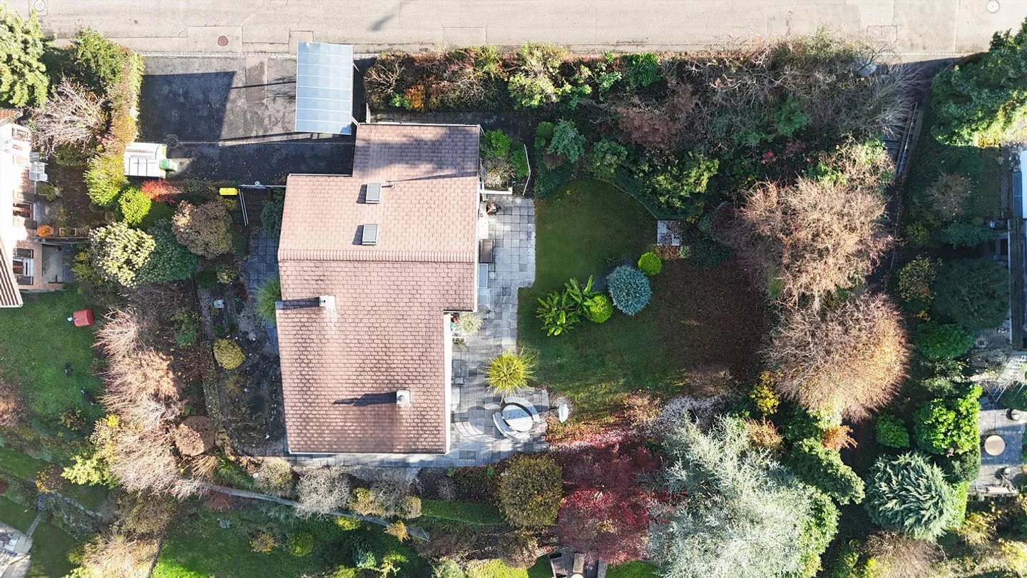 Rêve de famille au Chäferberg - Photo 22 sur 23