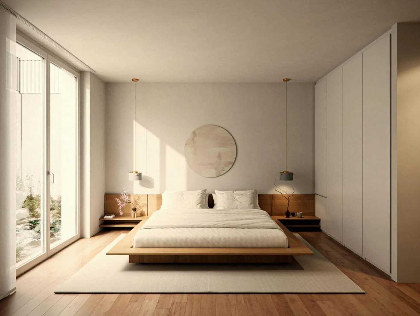 Apartment in the Forest - Photo 6 of 7