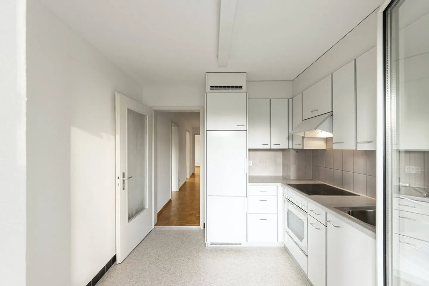 Gemütliche Wohnung in Birsfelden - Foto 4 von 7