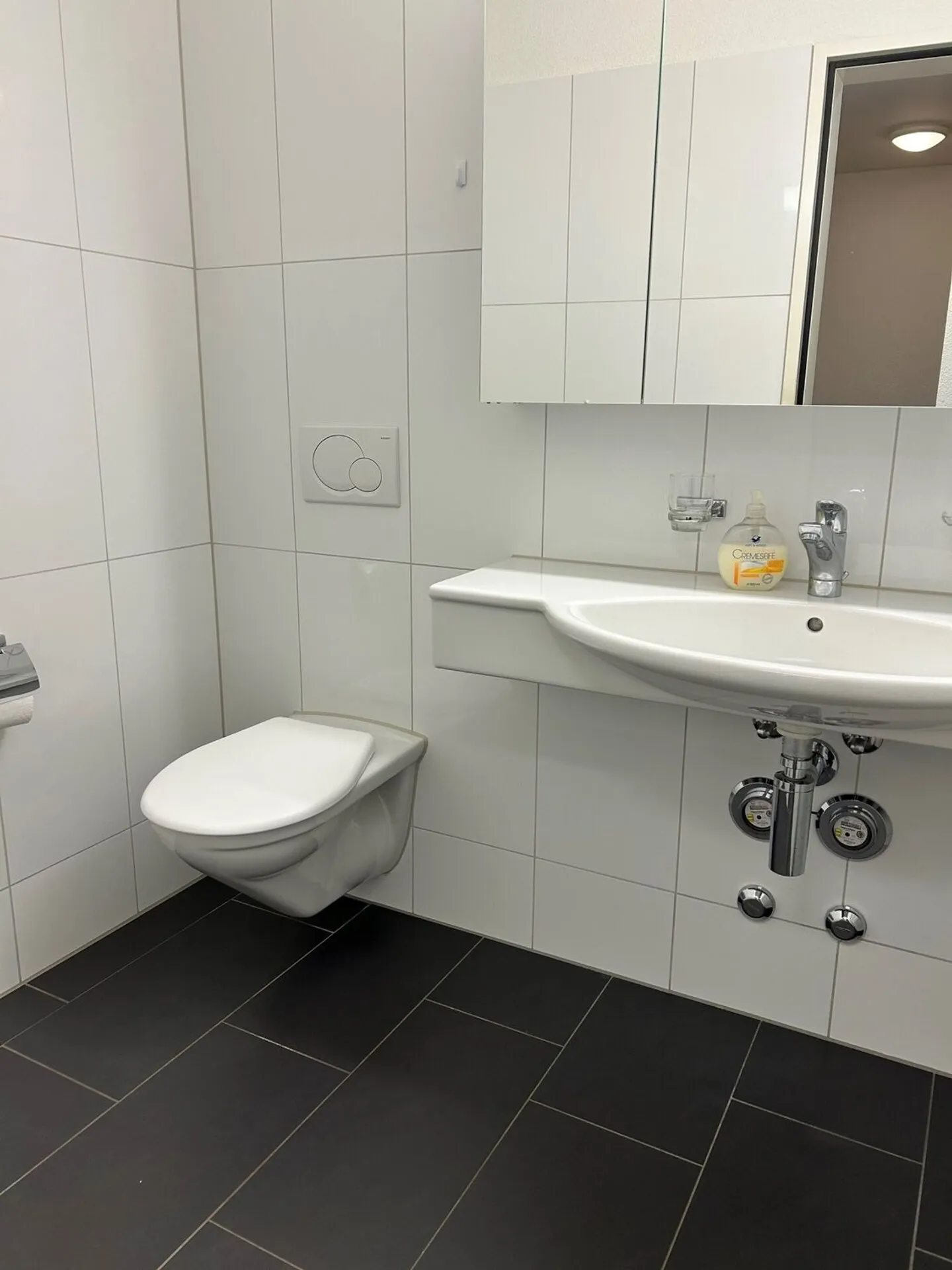 Ihr neuer Kreativraum in Aeugst am Albis - ideal für Hobby oder Beruf - Foto 3 di 6