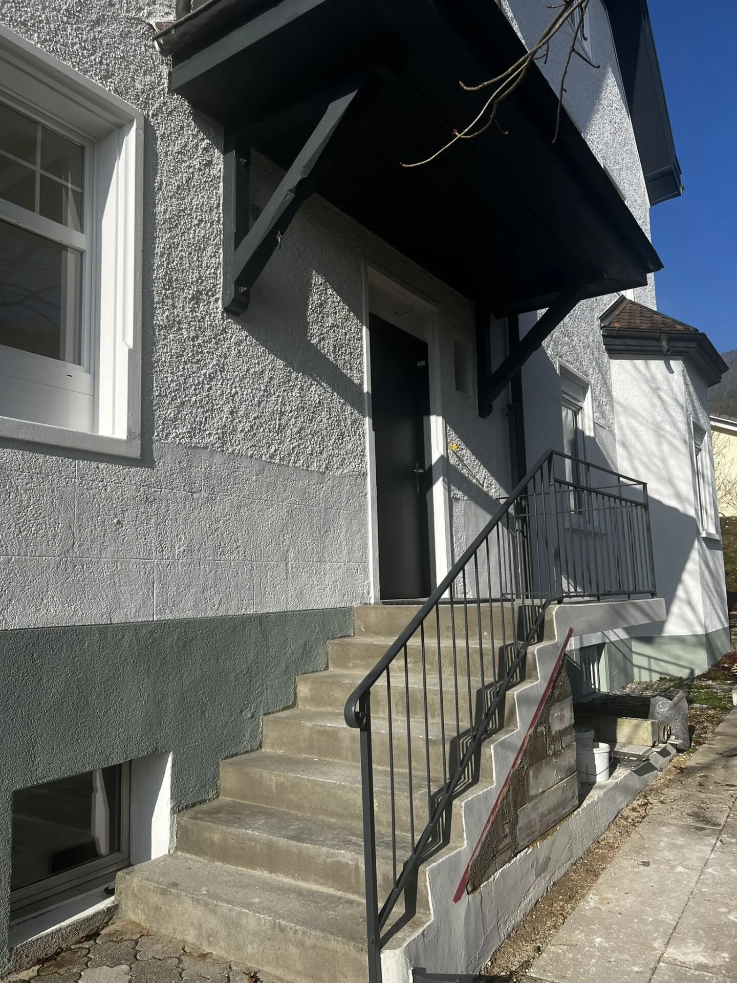 Appartement de 3.5 pièces (n° 4) à louer - Photo 3 sur 14