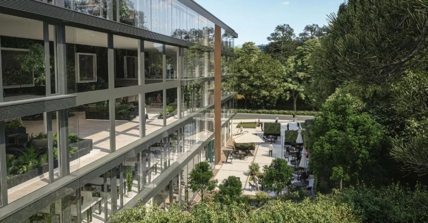 Bureaux modernes à Genève - Photo 3 sur 7