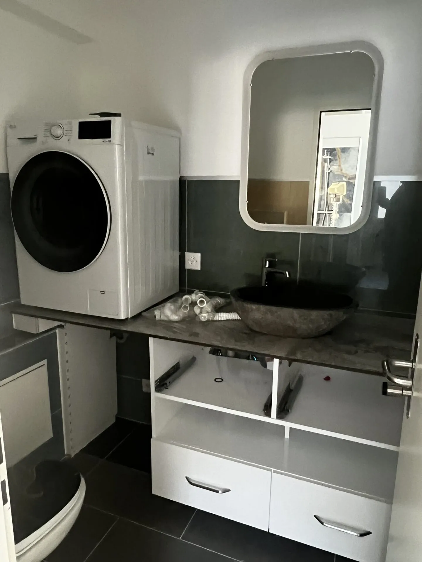 Appartement de 3.5 pièces (n° 4) à louer - Photo 4 sur 14