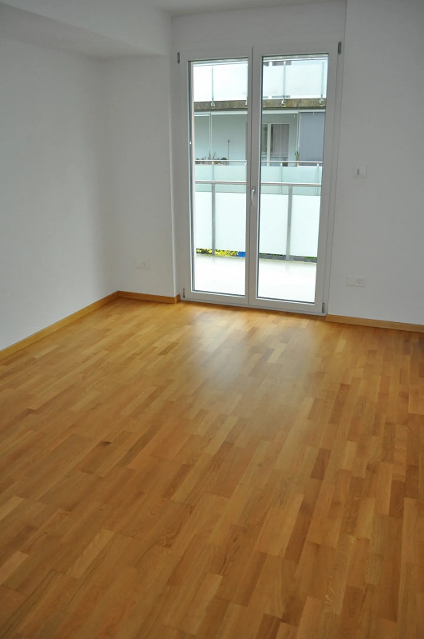 Appartamento 4.5 stanze Minergie in standard di proprietà 105 m², balcone di 27 m² - Foto 6 di 16