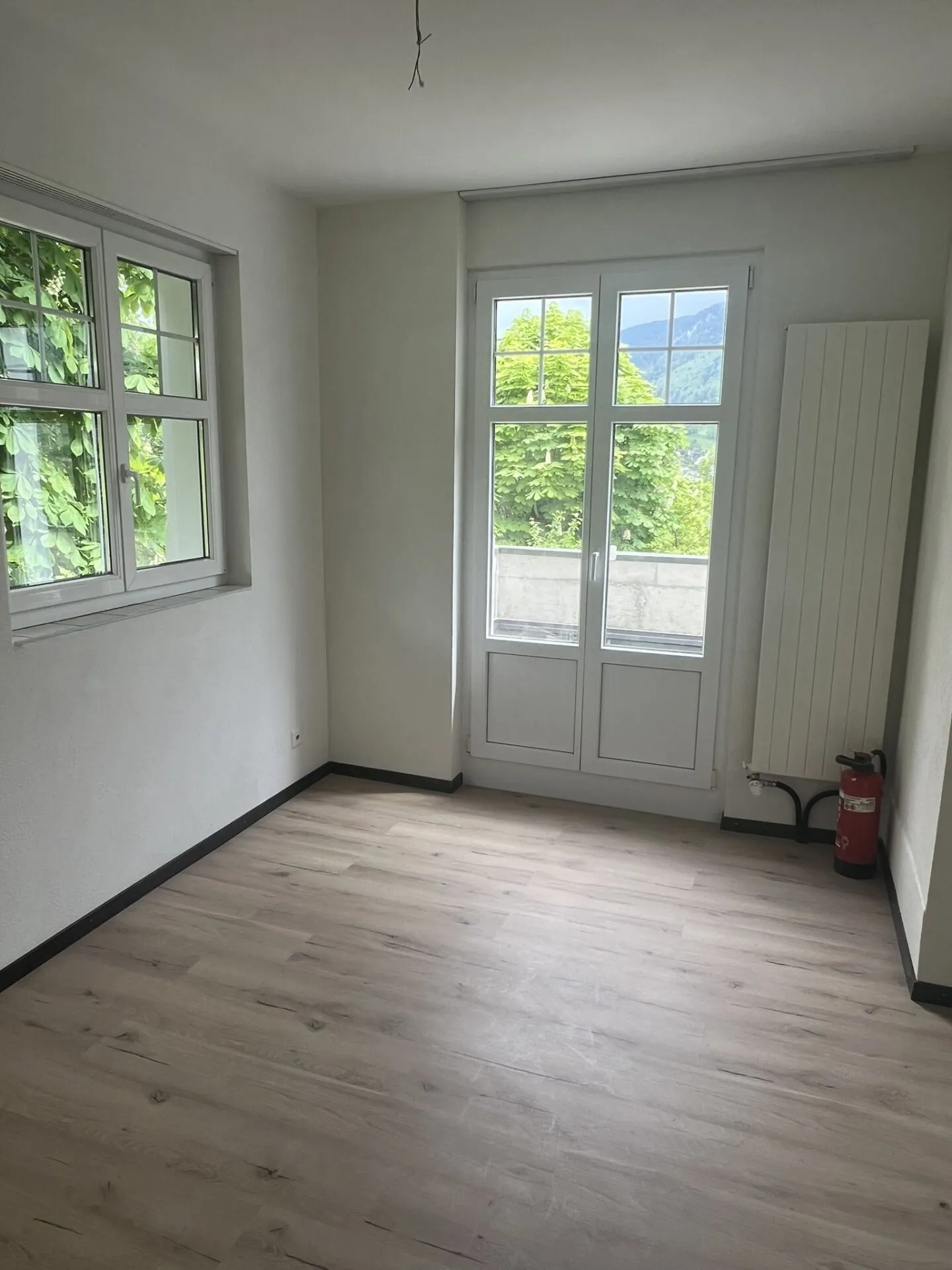 Appartement de 3.5 pièces (n° 4) à louer - Photo 6 sur 14