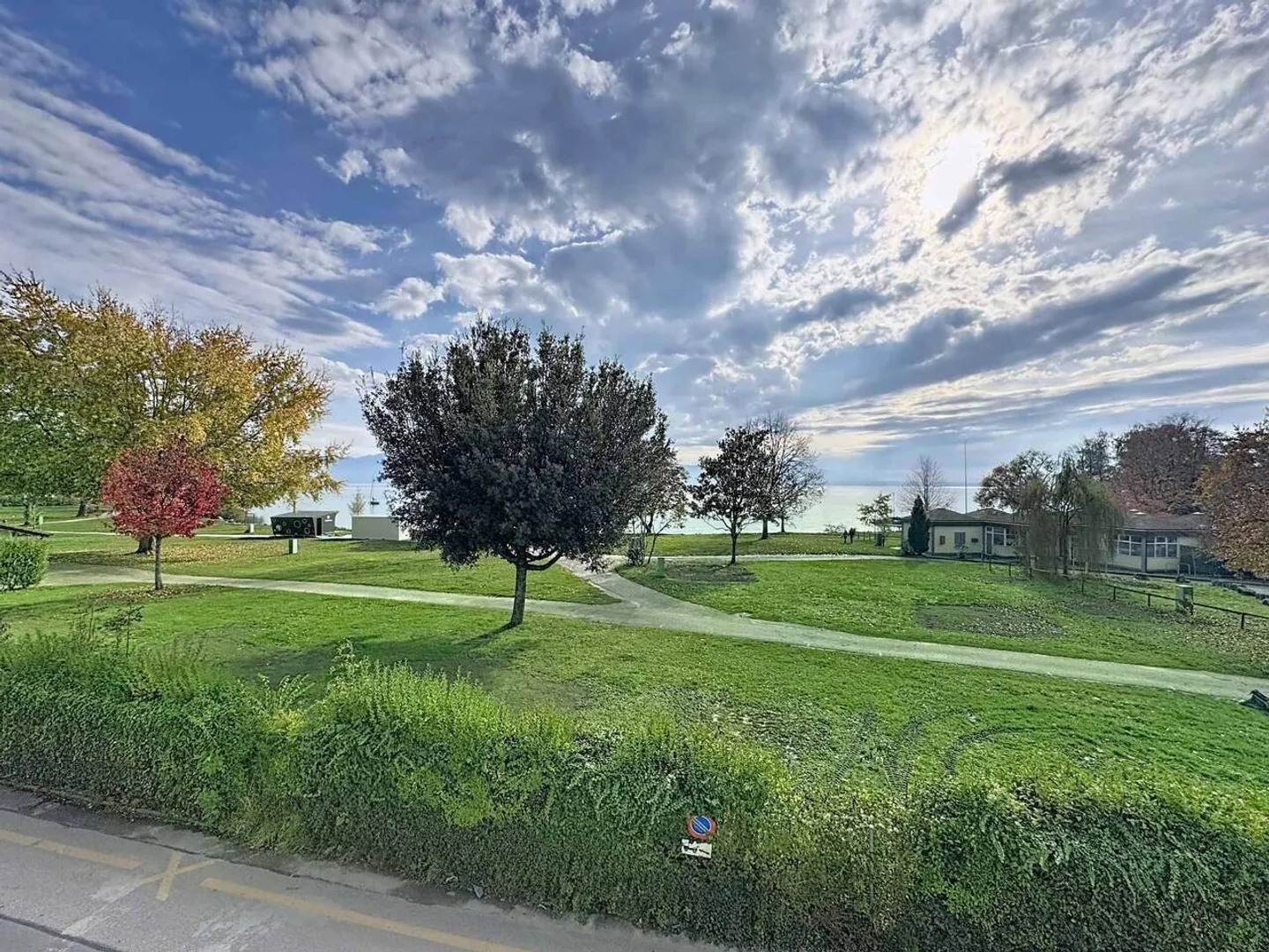 Neue Promotion: 4.5-Zimmer-Wohnung mit überdachtem Balkon - Foto 9 von 13