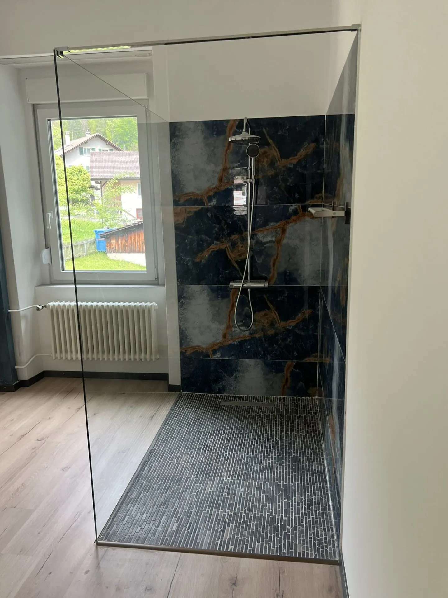 Appartement de 3.5 pièces (n° 4) à louer - Photo 13 sur 14