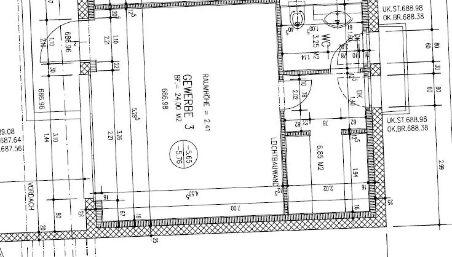Ihr neuer Kreativraum in Aeugst am Albis - ideal für Hobby oder Beruf - Foto 6 di 6