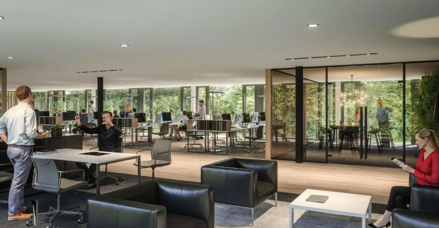 Bureaux modernes à Genève - Photo 5 sur 7