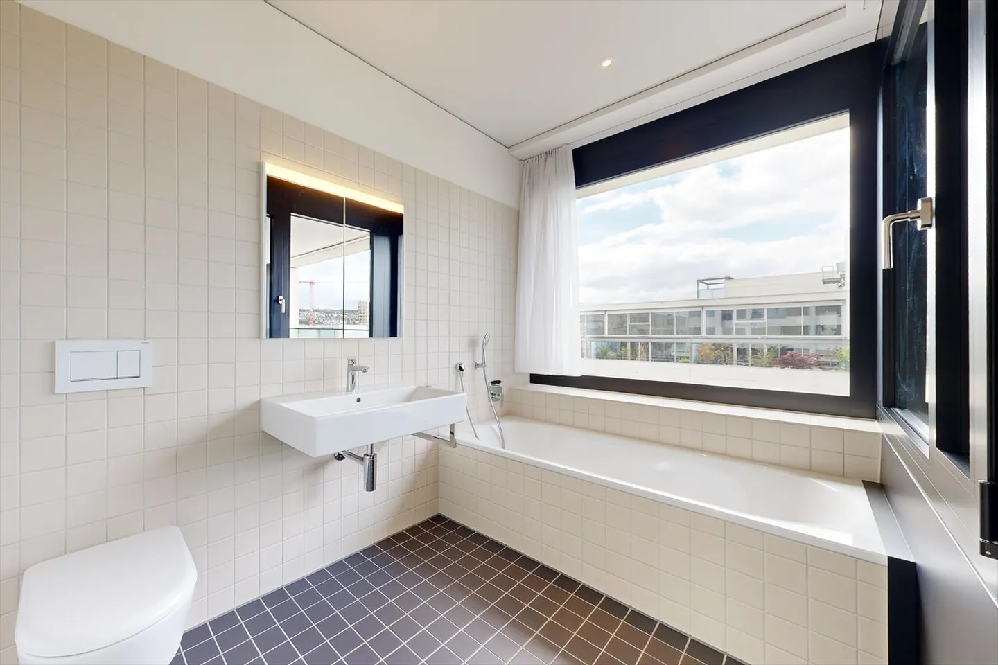 Appartamento in affitto - Foto 6 di 7