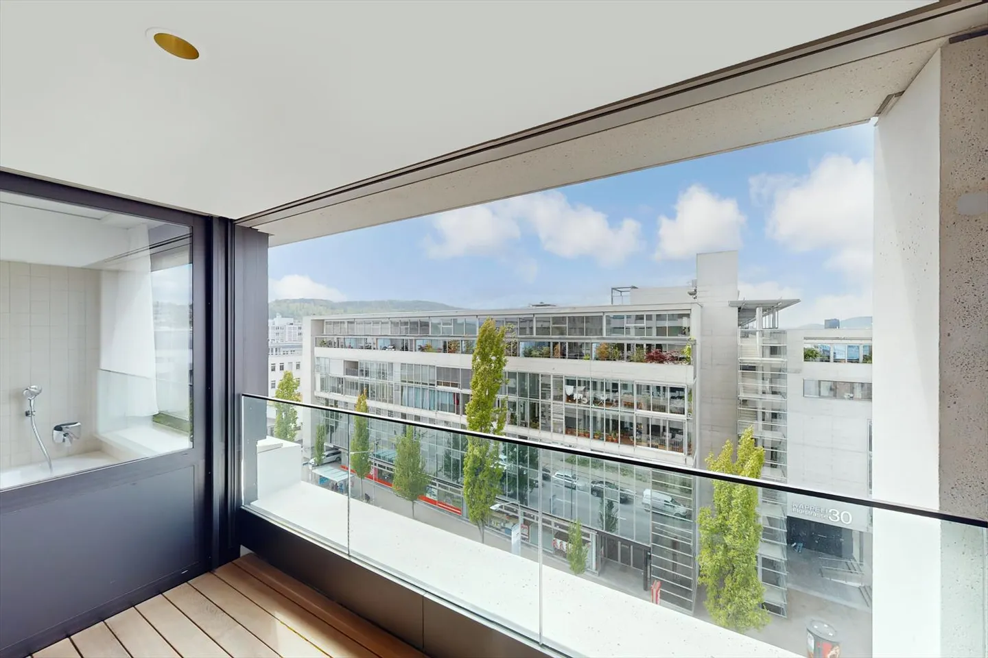 Appartamento in affitto - Foto 7 di 7