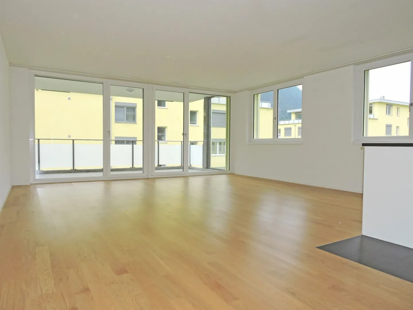 Charming 3.5 Room Apartment - Photo 4 of 12