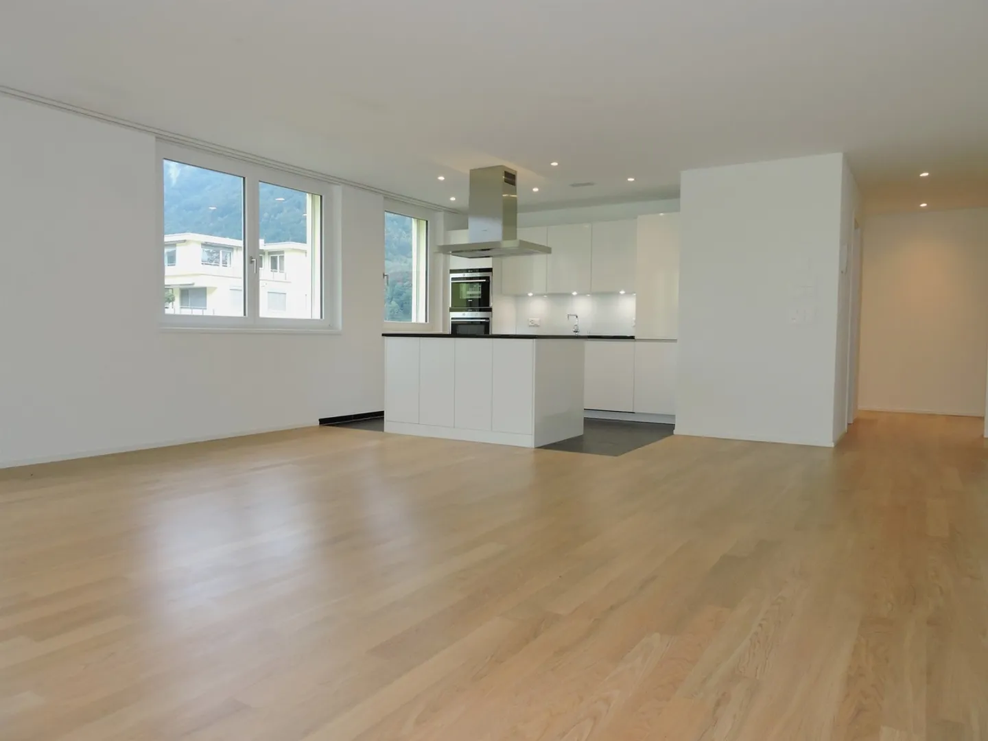 Charming 3.5 Room Apartment - Photo 5 of 12