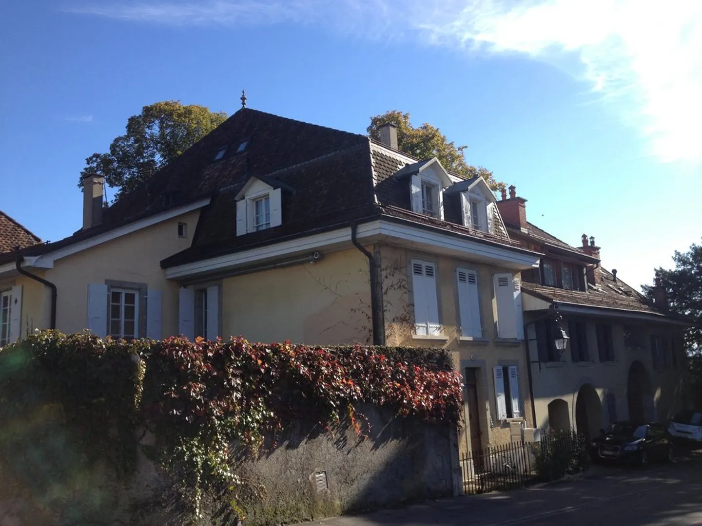 Wohnung mieten - Foto 1 von 1
