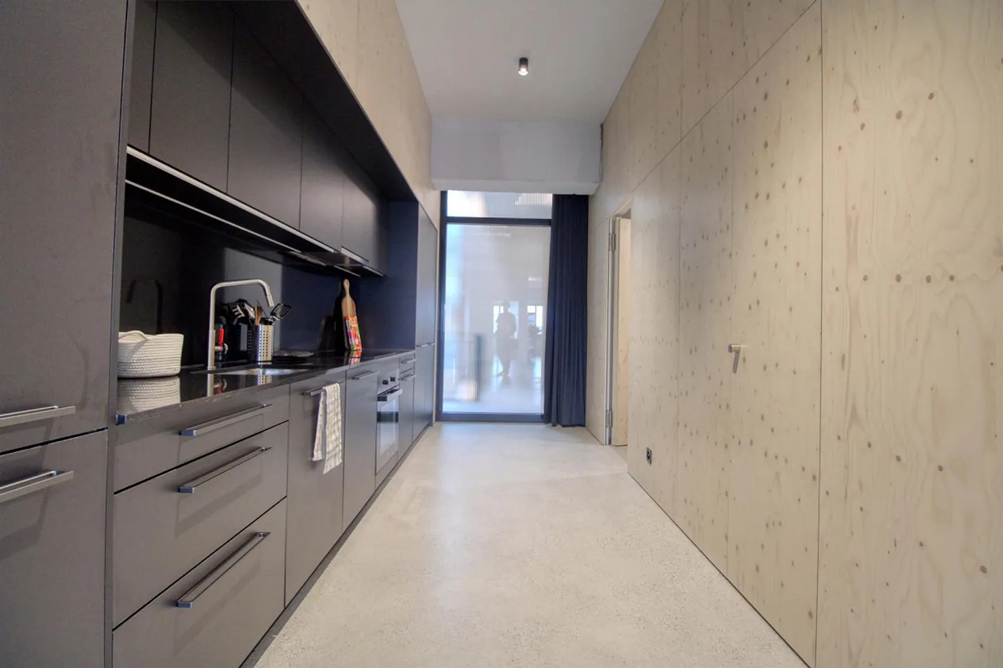 Moderne Co-Living, das Intimität, Arbeit und gemeinsames Leben in Renens vereint - Foto 16 von 31