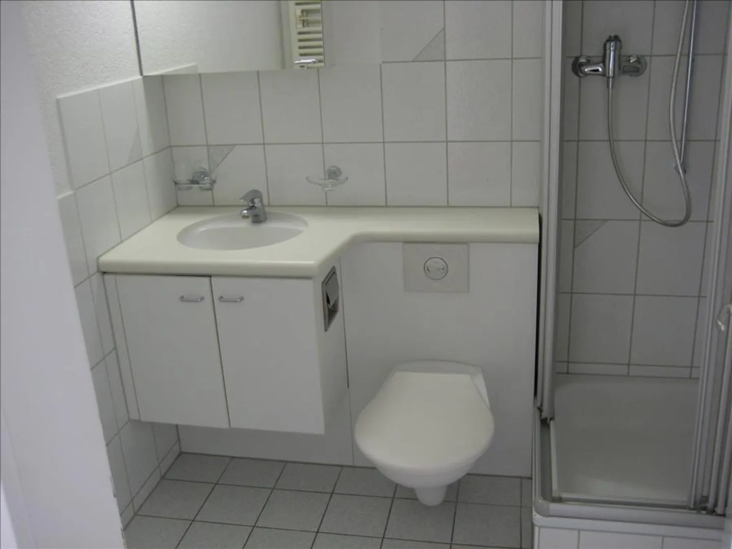 Zona residenziale tranquilla vicino al centro - Foto 2 di 5
