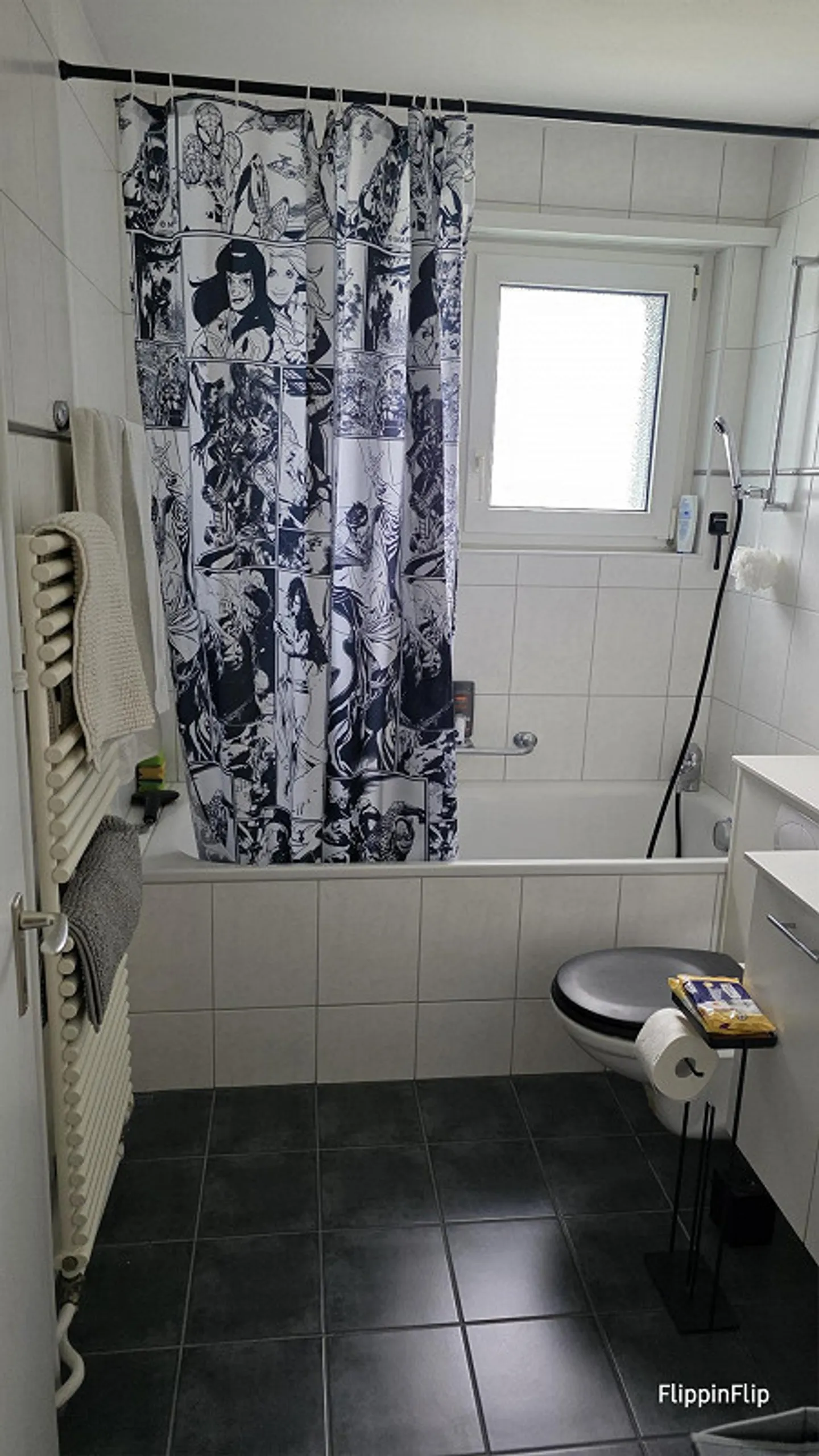 3 Room Apartment (Quiet Location) in Schönbühl - Photo 3 of 8