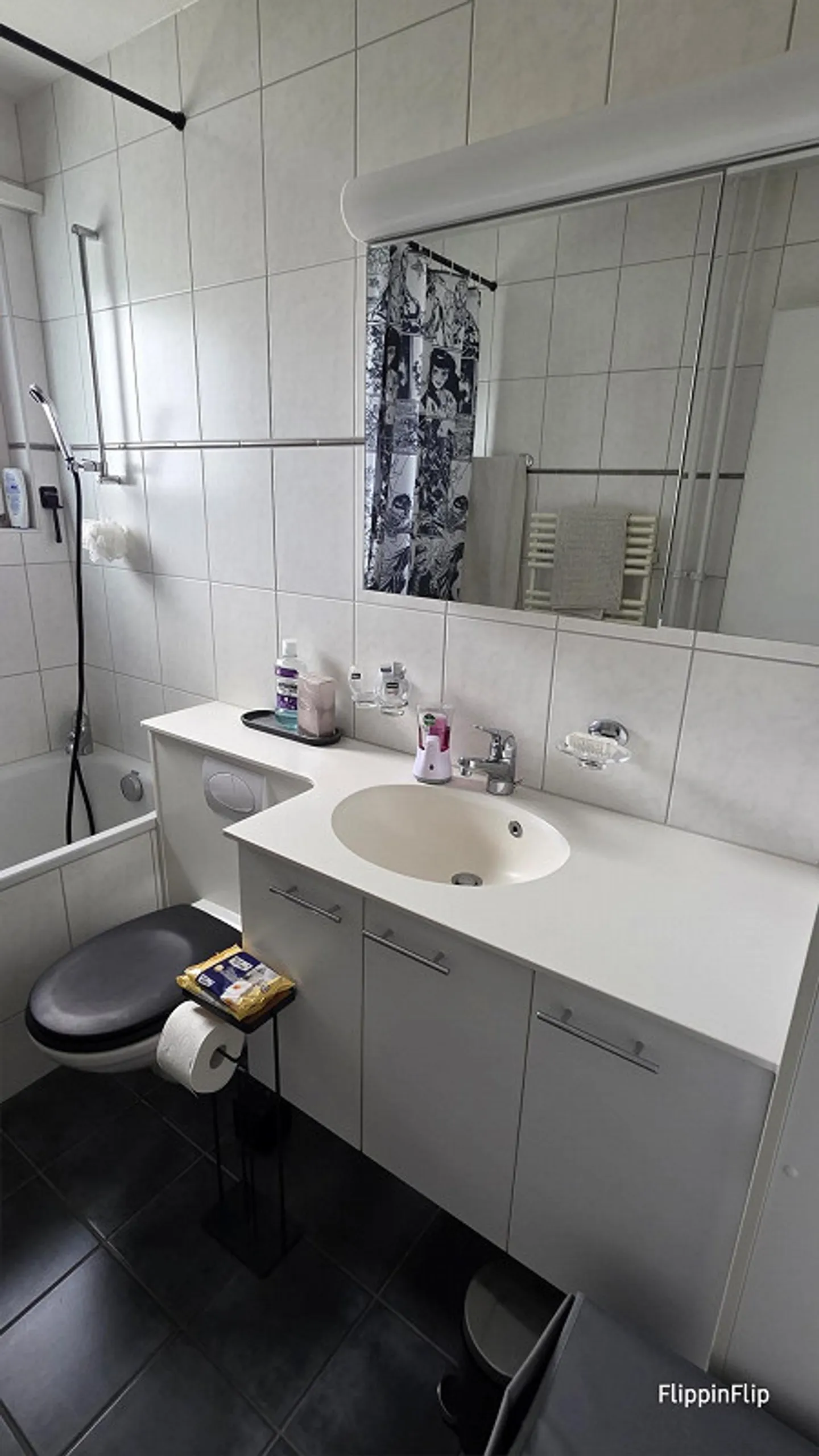 3 Room Apartment (Quiet Location) in Schönbühl - Photo 4 of 8