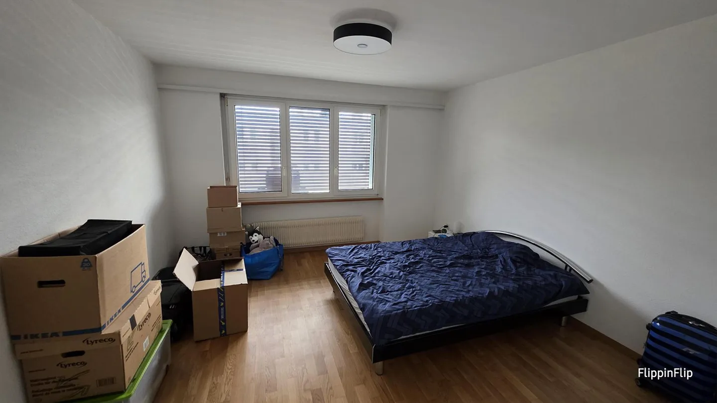 3 Room Apartment (Quiet Location) in Schönbühl - Photo 6 of 8