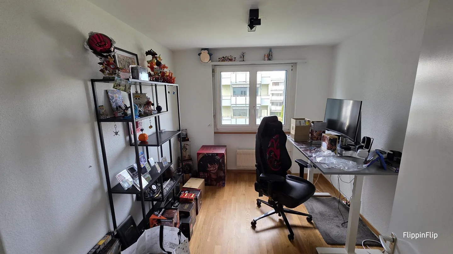 3 Room Apartment (Quiet Location) in Schönbühl - Photo 7 of 8