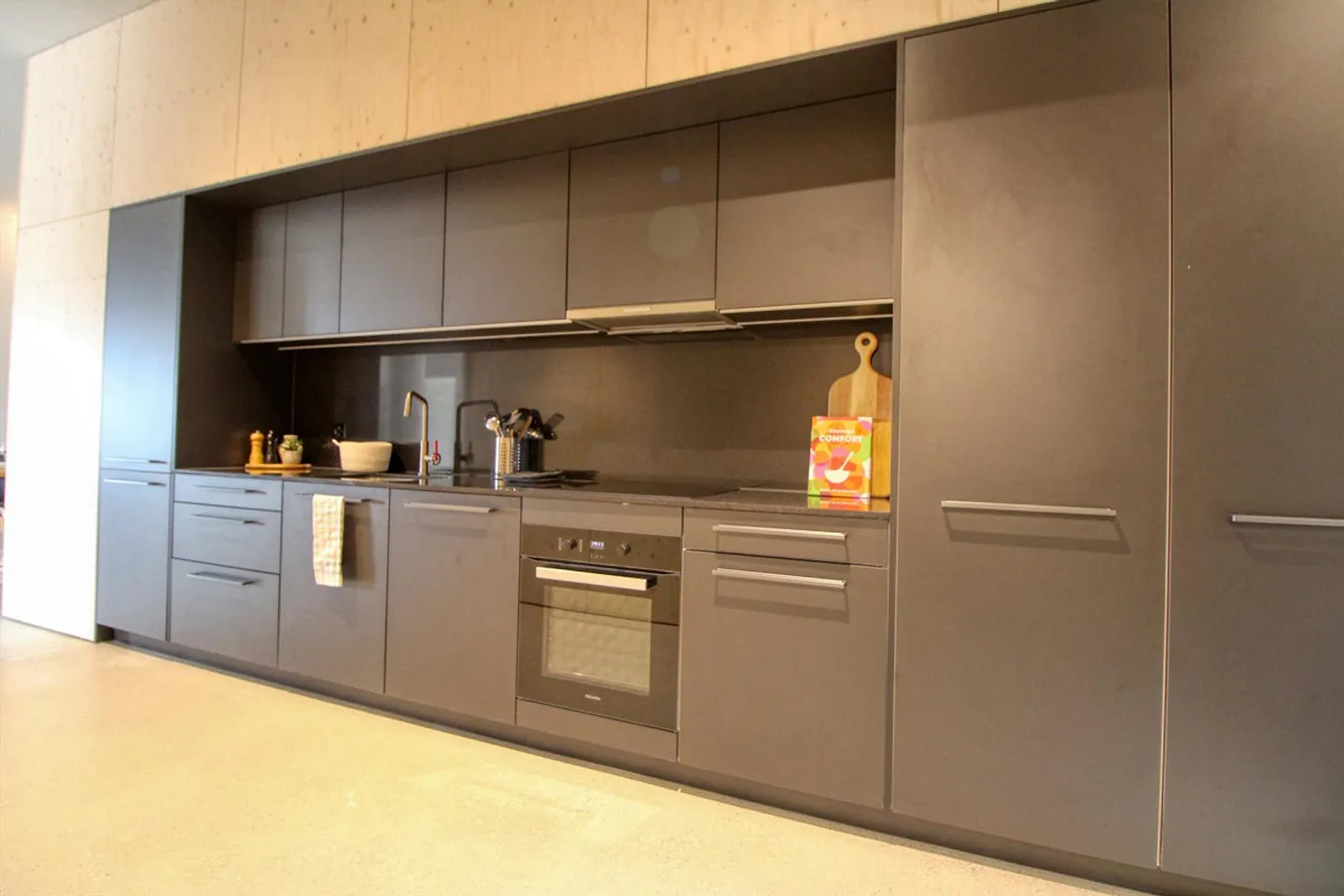 Moderne Co-Living, das Intimität, Arbeit und gemeinsames Leben in Renens vereint - Foto 17 von 31