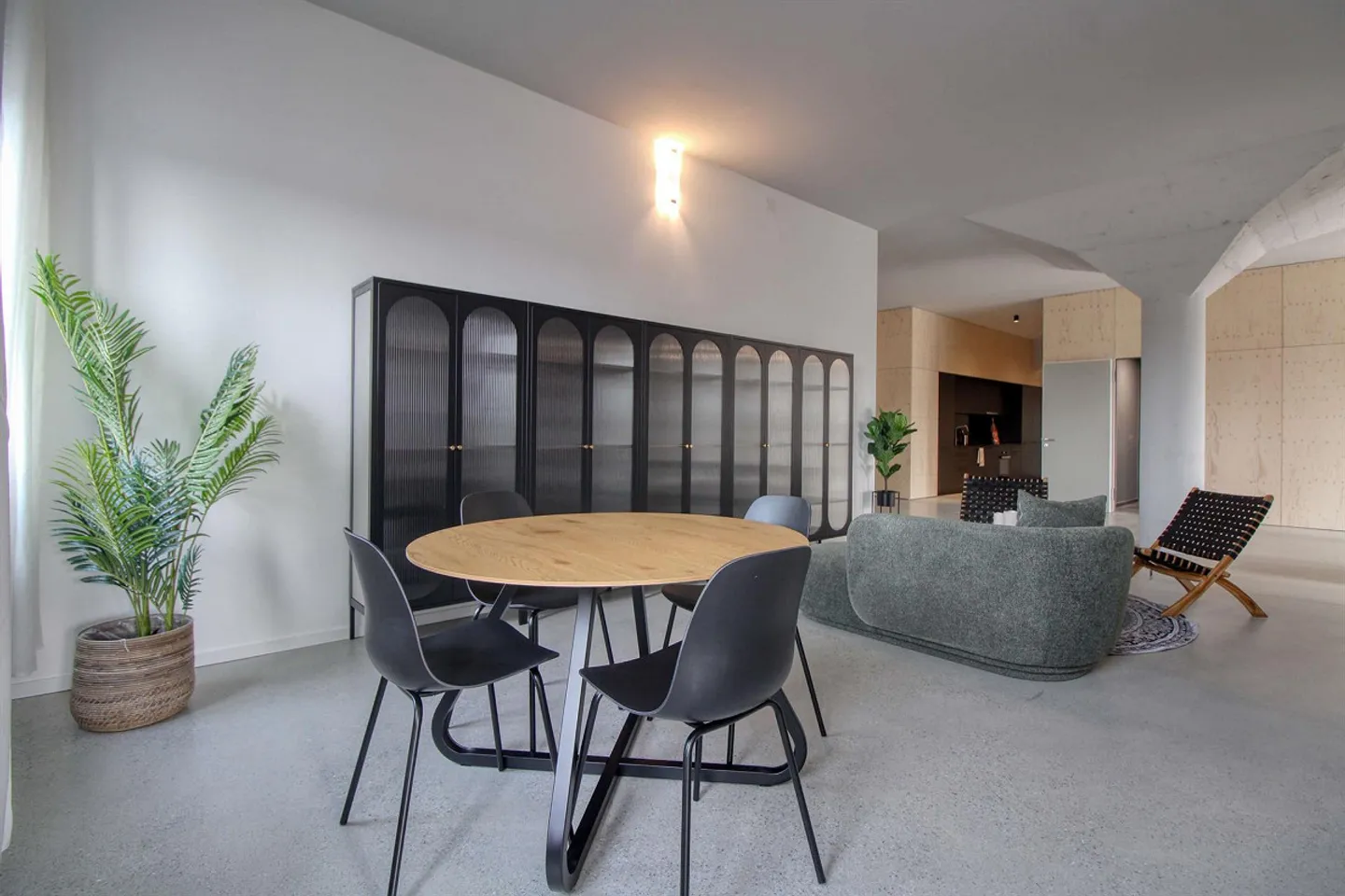 Moderne Co-Living, das Intimität, Arbeit und gemeinsames Leben in Renens vereint - Foto 20 von 31