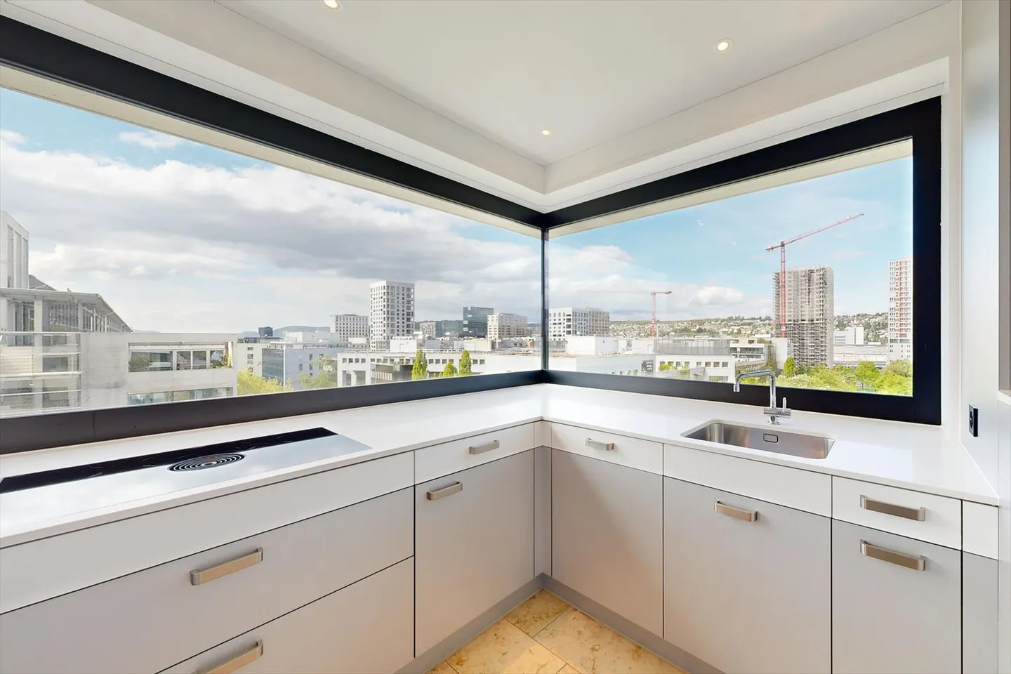 Appartamento in affitto - Foto 5 di 7