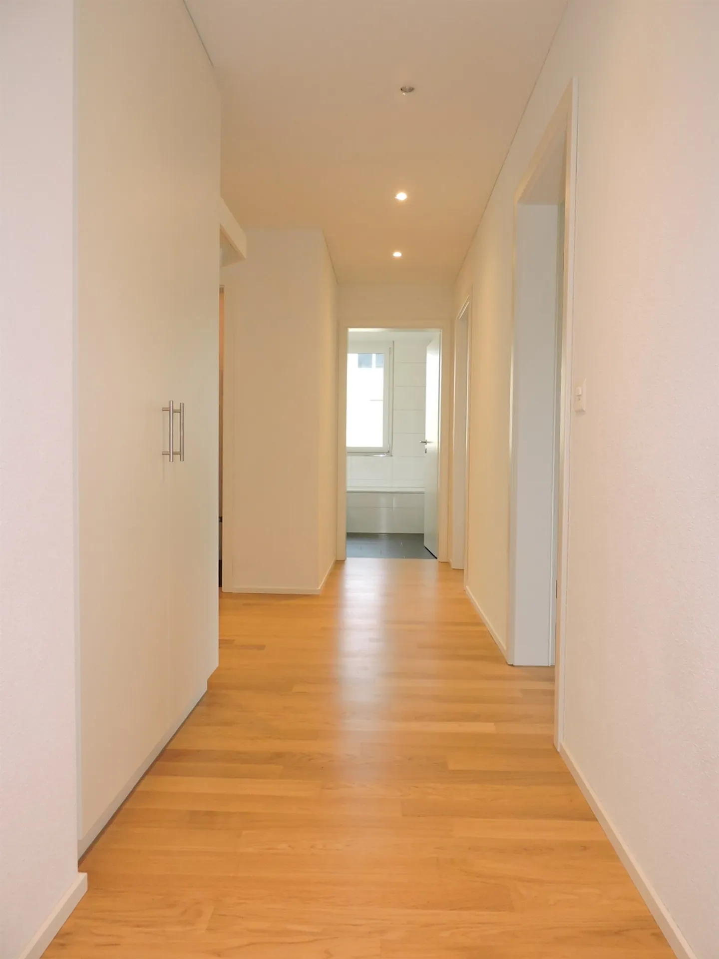 Charming 3.5 Room Apartment - Photo 9 of 12