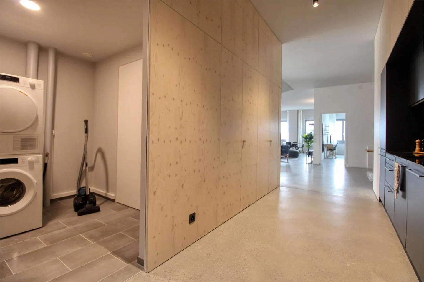Moderne Co-Living, das Intimität, Arbeit und gemeinsames Leben in Renens vereint - Foto 25 von 31