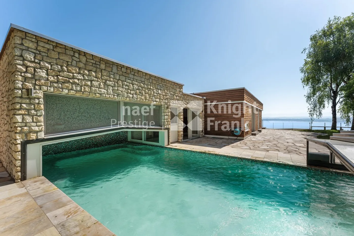 Belvigne - Residenza eccezionale in un contesto naturale privilegiato - Foto 5 di 12