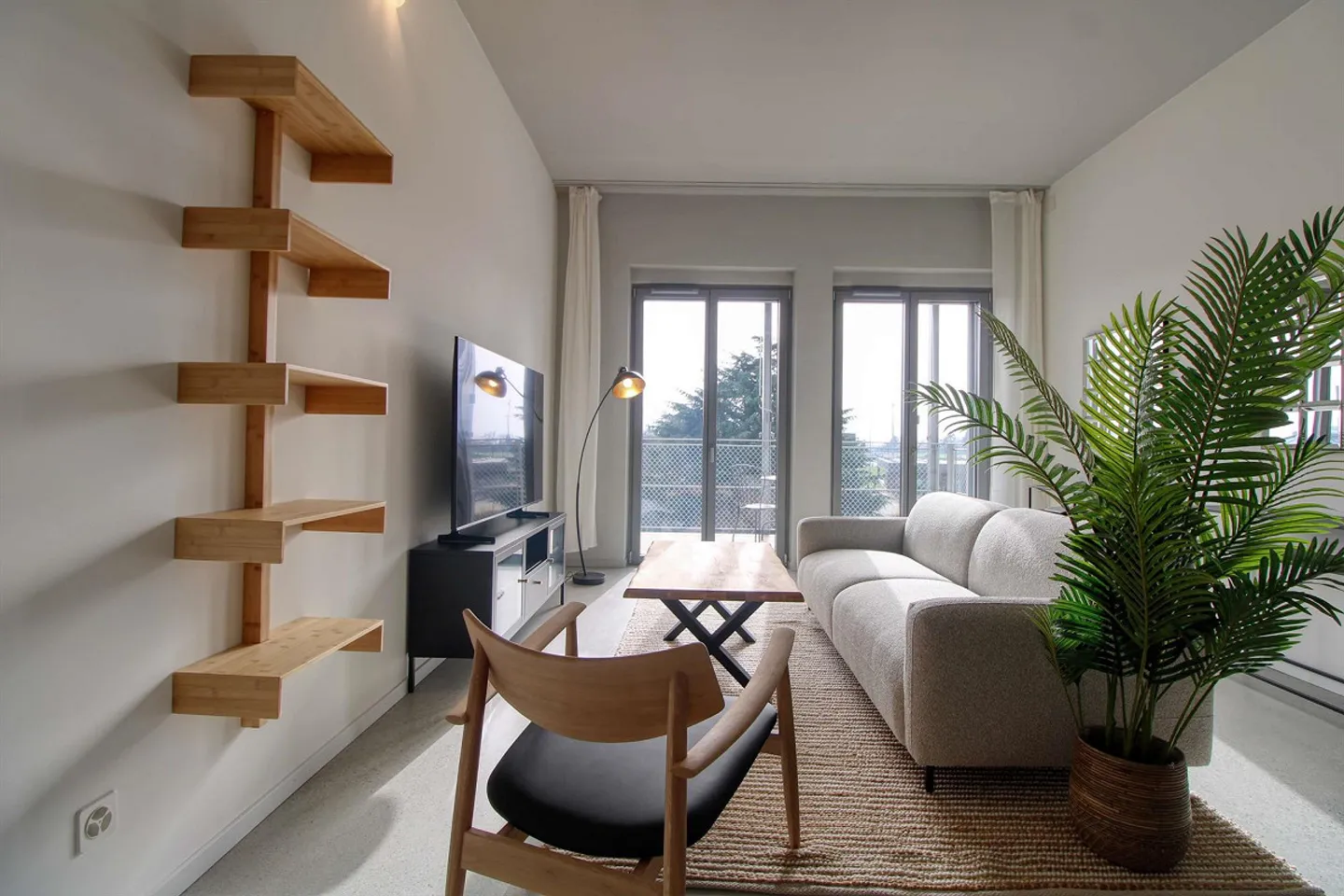 Moderne Co-Living, das Intimität, Arbeit und gemeinsames Leben in Renens vereint - Foto 26 von 31