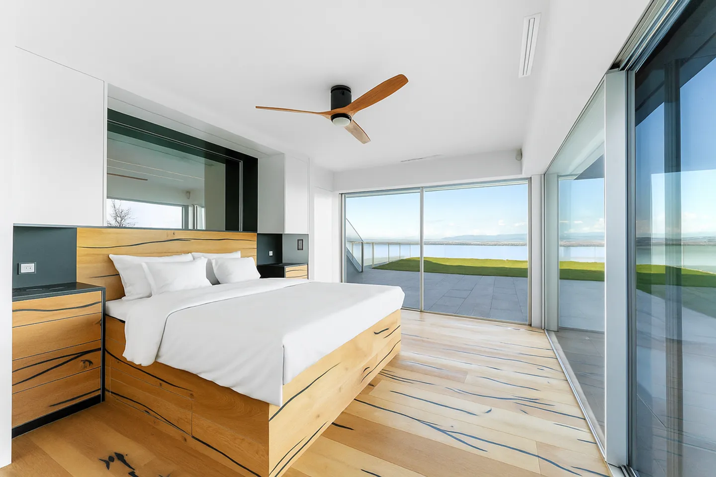 Belvigne - Residenza eccezionale in un contesto naturale privilegiato - Foto 6 di 12