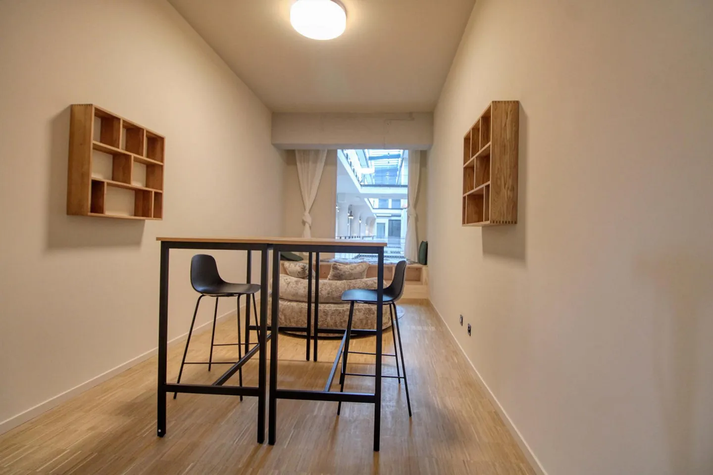 Moderne Co-Living, das Intimität, Arbeit und gemeinsames Leben in Renens vereint - Foto 27 von 31