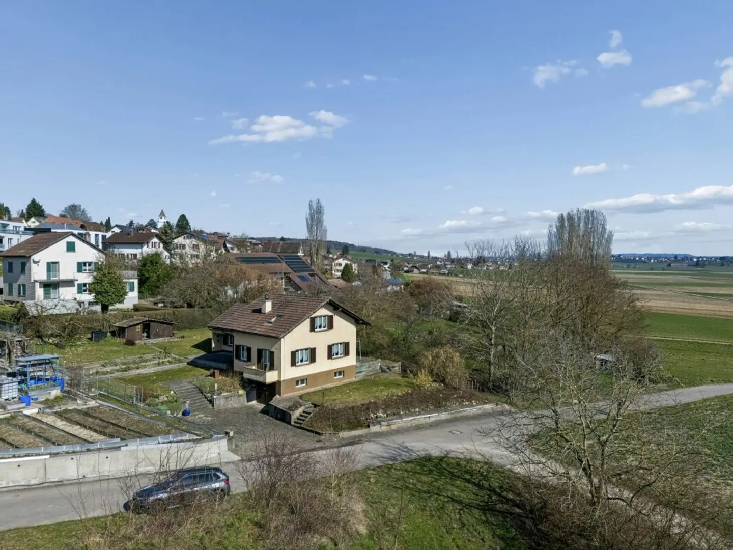 Incantevole Casa Familiare con Giardino - Foto 2 di 13