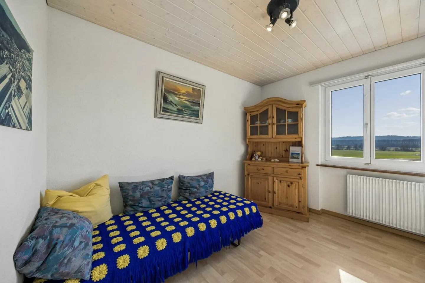 Incantevole Casa Familiare con Giardino - Foto 7 di 13