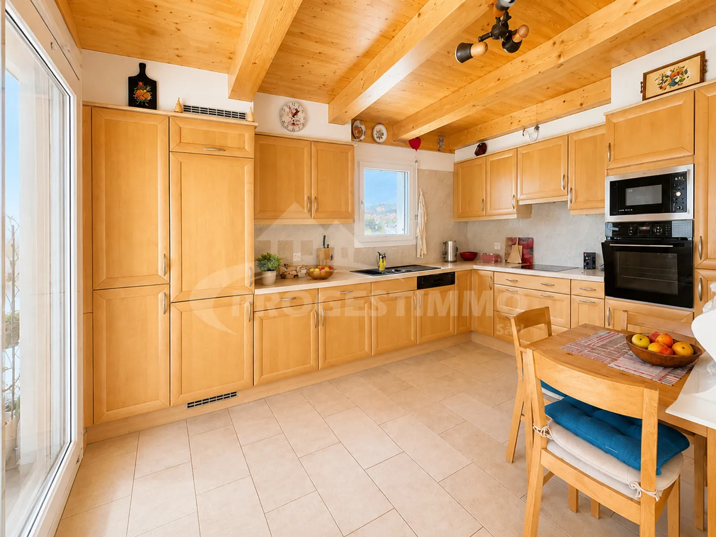 Penthouse for sale - Photo 3 of 13