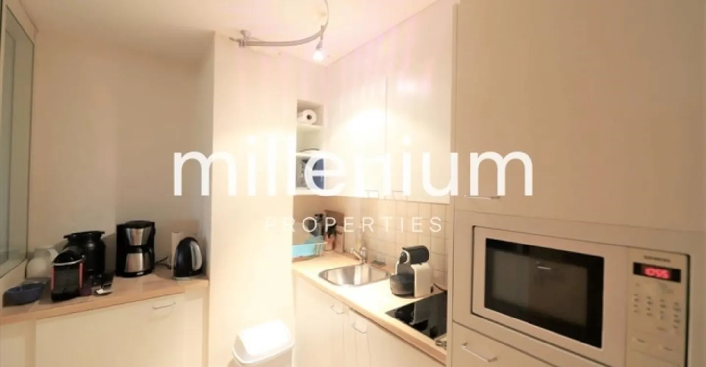 Büro 1 Zimmer - Foto 6 von 7