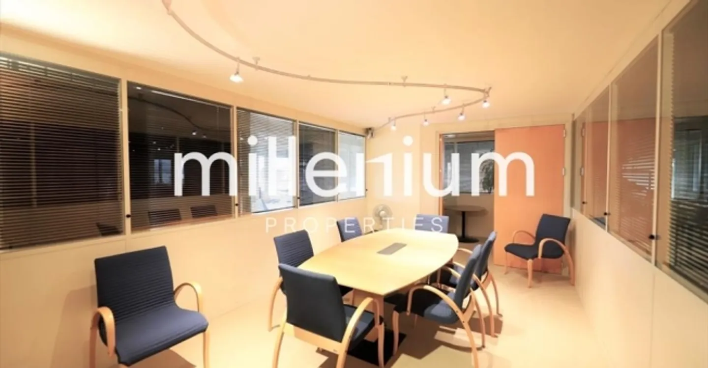 Büro 1 Zimmer - Foto 7 von 7